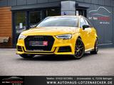 Audi S3 Sportback 2.0 quattro ohne OPF APR Kit 421PS - Audi S3 mit Benzin-Antrieb: Kombi