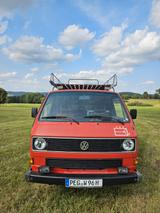 Volkswagen T3 Caravelle - Volkswagen T3 Caravelle