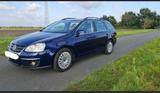 Volkswagen Golf 2.0 TDI DSG DPF Comfortline Variant Com...
