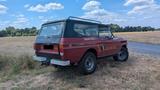 Oldsmobile IHC Scout II 1979 sehr guter Zustand - Oldsmobile Gebrauchtwagen