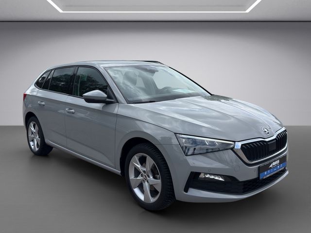 Scala 1.0TSI DSG Style