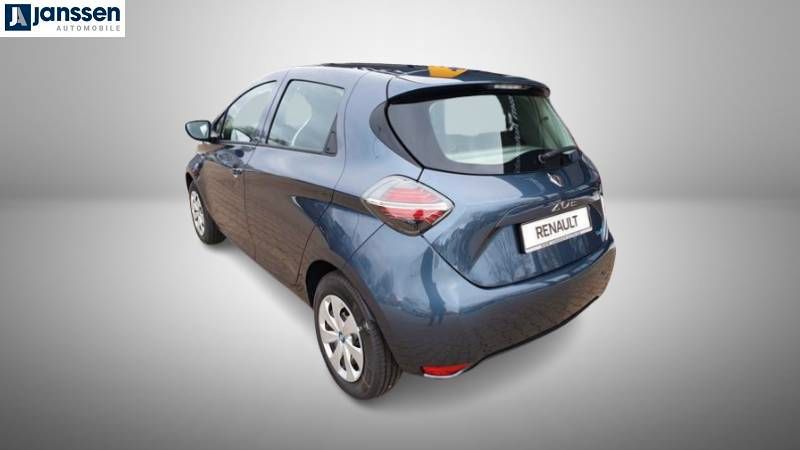 Fahrzeugabbildung Renault ZOE LIFE Batteriemiete R110 Z.E. 50