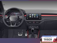 Skoda Fabia - Vorschau Bild 4