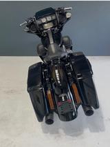 Harley-Davidson FLHXSE  - HARLEY-DAVIDSON FL