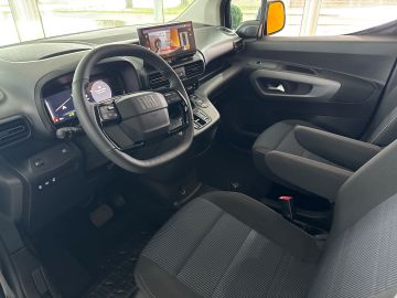 Bild 9 Fiat Doblo L2 1.5 7 Sitzer Navi LED Apple CarPlay And