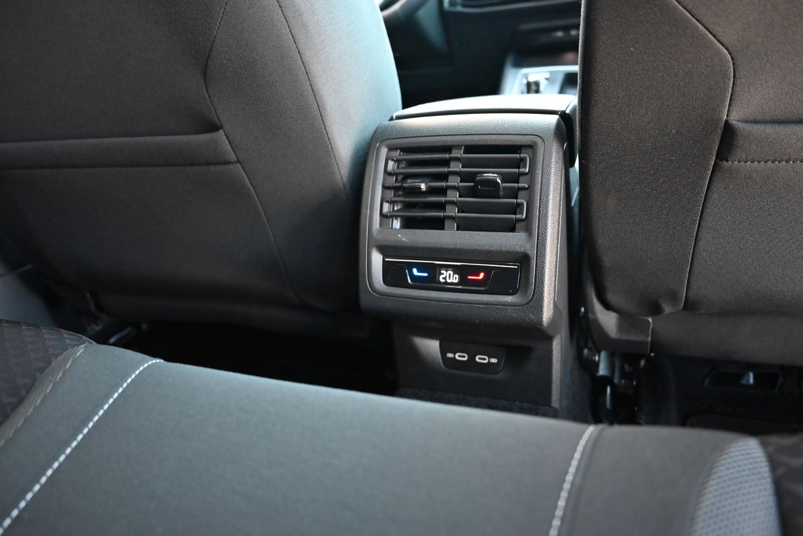 Volkswagen Golf VIII Lim. Active/Headup/Matrix LED/ Panor., миниатюра 15
