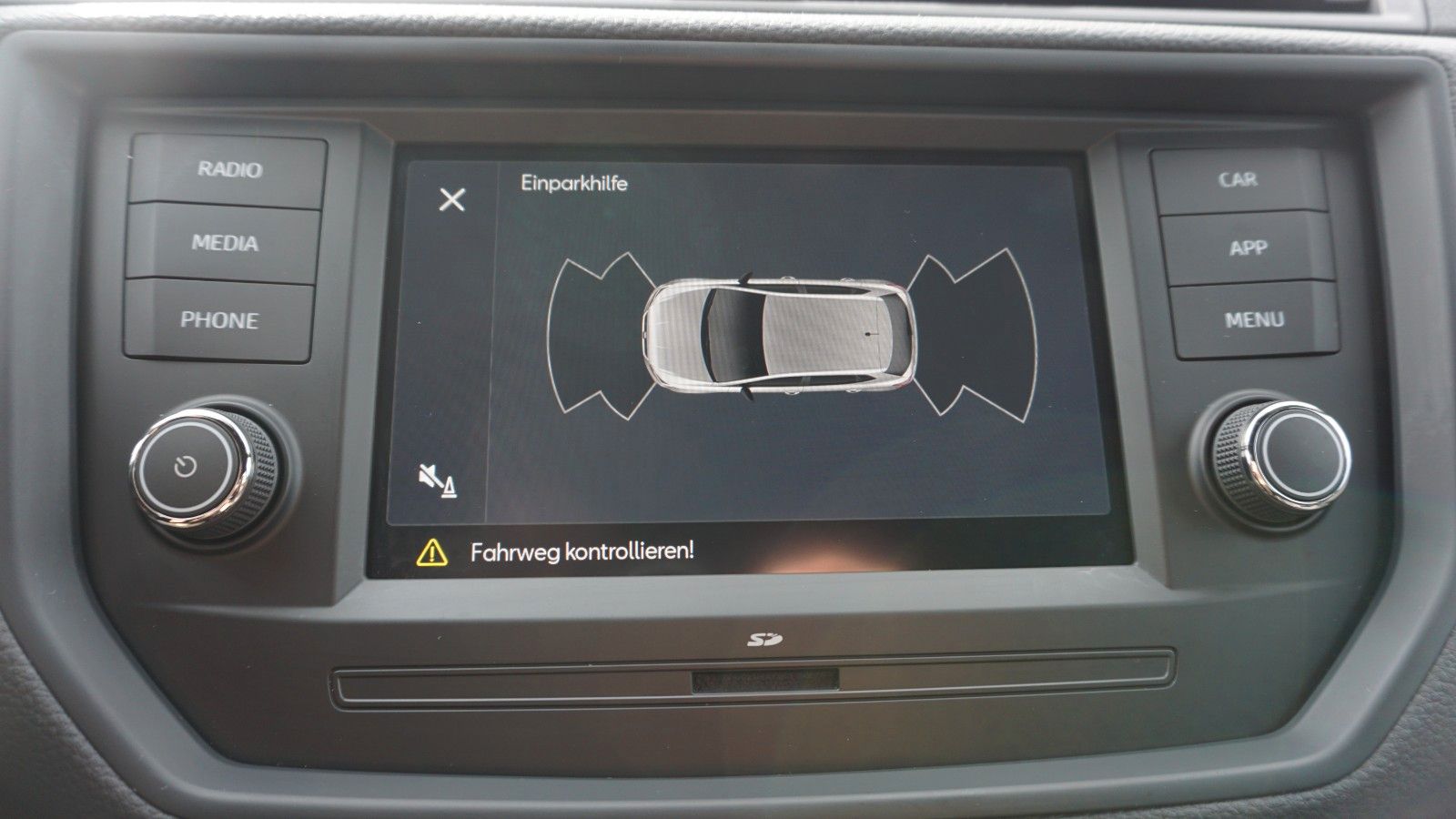 Fahrzeugabbildung SEAT Ibiza FR, Full Link, LED, PDC, Touch, SHZ, Sport