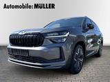 Skoda Kodiaq Sportline 2,0 TDI 142 kW 7-Gang-DSG 4x4 S