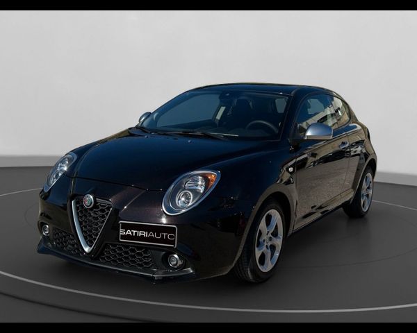 Alfa Romeo ALFA ROMEO MiTo 2013 - MiTo 1.3 jtdm MiTo 95cv E