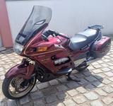 Honda Pan European ST1100 mit ABS / TCS