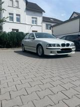 BMW  E39 523i - BMW 523 aus 1997