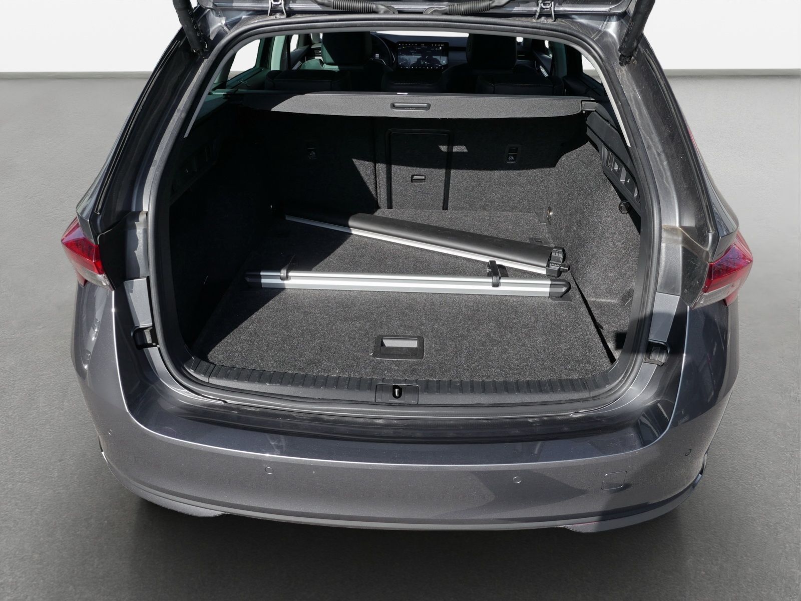 Skoda Octavia - Bild 11