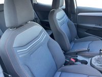 Seat Ibiza - Vorschau Bild 10