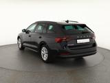 Skoda Octavia Combi 1.5  TSI Style LED Navi Tempomat - Skoda Octavia mit Benzin-Antrieb: Kombi