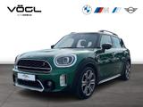 MINI Cooper SD ALL4 Countryman All4 Trim LED Premium  - MINI Cooper SD Countryman Gebrauchtwagen
