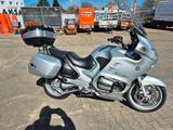 BMW R1150RT  - BMW R RT 1150