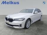 BMW 540i xDrive Touring Head-Up HiFi DAB WLAN AHK - BMW 540 in Dresden