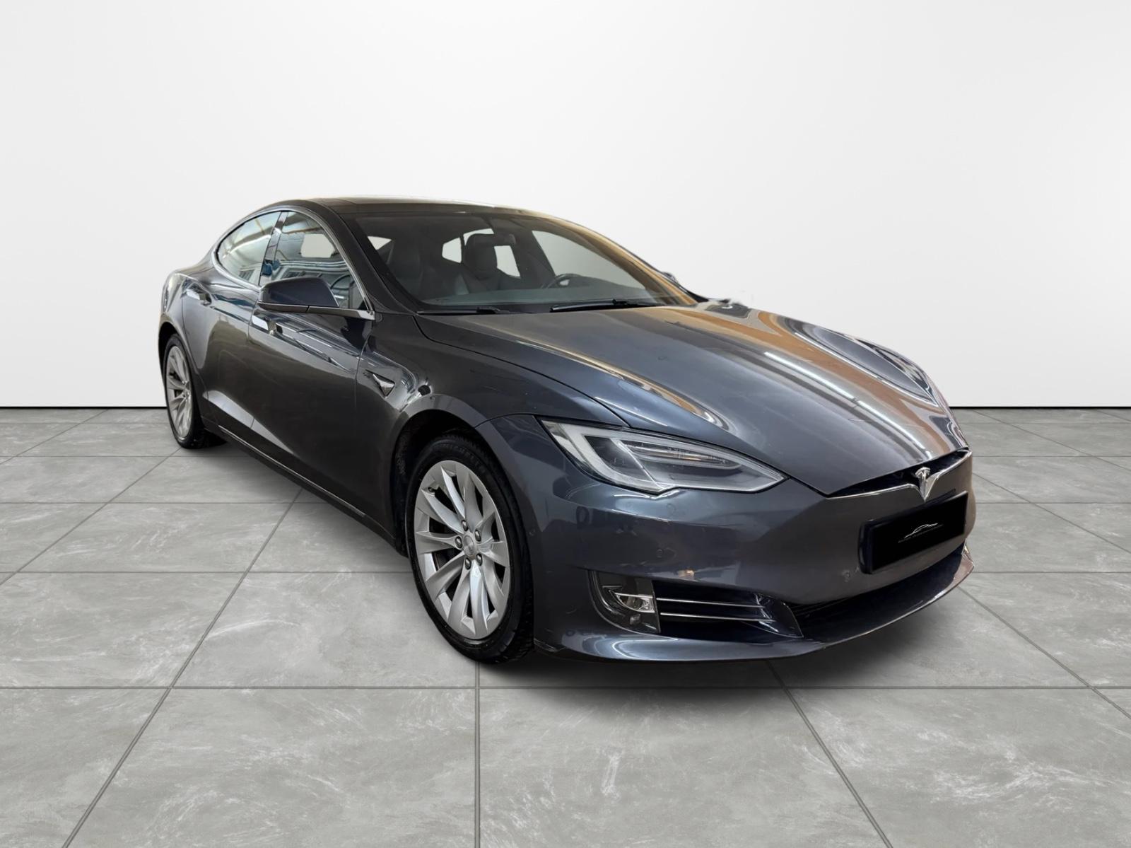 Tesla Model S 75D*Free Charge*Pano*GARANTIE*MCU2*FSD