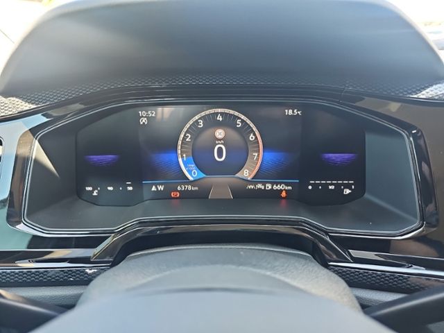 Fahrzeugabbildung Volkswagen Polo 1.0 TSI LIFE IQ.DRIVE KLIMA APP-CONNECT ACC