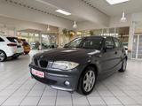 BMW 120 1 Limousine 120i*ATM MIT 74000km* - BMW 120 aus 2006: 120i