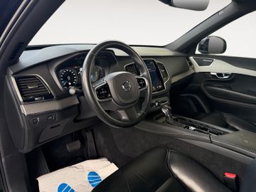 Volvo XC90 - 12