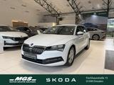 Skoda Superb Combi 2.0 TDI DSG Ambition #NAVI #AHK