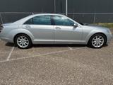 Mercedes-Benz S 500 S -Klasse Lim. S 500 L  erst 7444 KM - gebrauchte Mercedes-Benz S-Klasse aus dem Jahr 2005