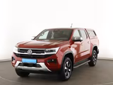 Volkswagen Amarok 3.0V6 TDI 241PS Automatik Hardtop MatrixL - Volkswagen Amarok: Hardtop