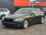 BMW 730d - HEADUP - SCHIEBEDACH