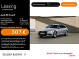 Audi A6 Avant 40 TDI Matrix*HuD*Virtual*Sound - Audi mit Diesel-Antrieb
