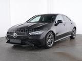 Mercedes-Benz CLA 200 AMG ENp 56000 Pano Standh. Nightcolor KG - Mercedes-Benz CLA 200 in Ludwigshafen