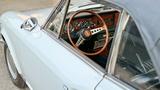 Fiat 124 Spider AS (Bj. 68) Deutsches Fahrzeug  - Fiat Gebrauchtwagen von 1968