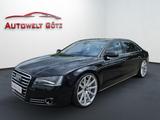 Audi A8L 3.0 TDI*Lang*B&O*Chauffeur*Massage*KW*22"* - Audi A8 in Erfurt