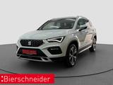 Seat Ateca 1.5 TSI DSG Xperience AHK MEMORY BEATS - Seat Ateca Gebrauchtwagen in München