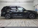 BMW X7 xDr40d M Sport Pro B&W Standheizung Exclusiv - BMW X7 Gebrauchtwagen