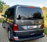 Volkswagen T6 California Coast sehr gepflegter Garagenwagen - VW T6 California