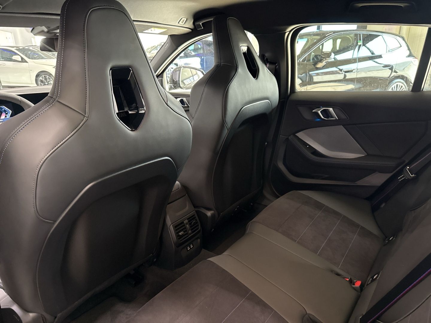 BMW 123 - Bild 20
