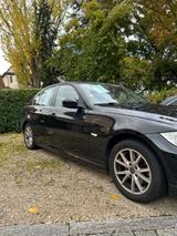 BMW 318d Edition Lifestyle Edition Lifestyle - BMW 3er Reihe: Edition Lifestyle