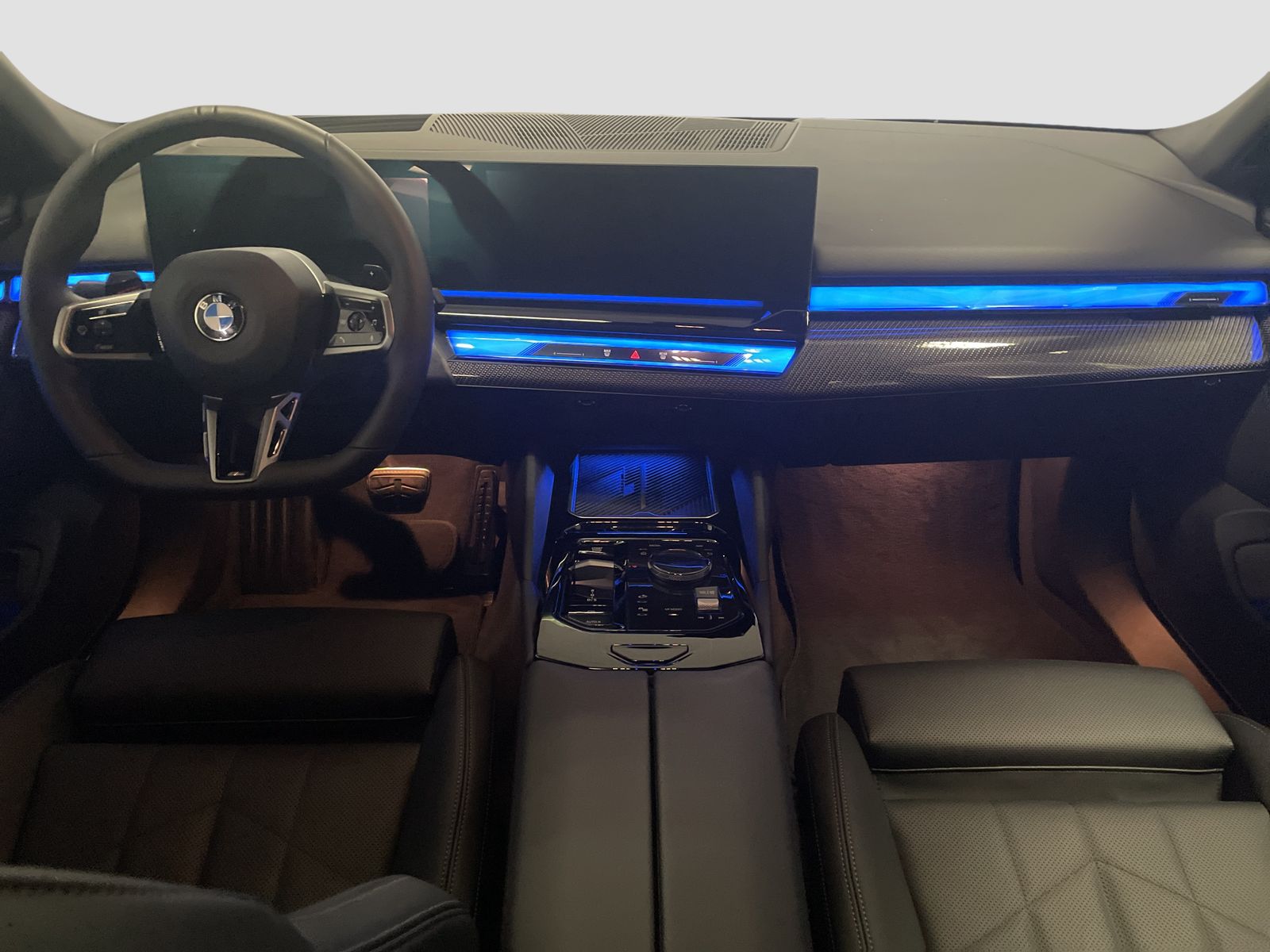 BMW 520 - Bild 12
