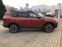 Dacia Bigster - Vorschau Bild 15