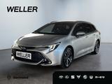 Toyota Corolla 1.8 Hybrid TS Team D *Navi*LED*CarPlay* - Toyota Corolla Gebrauchtwagen in Dortmund