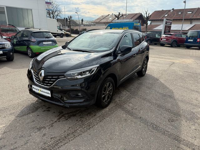 Renault Kadjar TCe 160 EDC GPF Black Edition