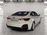 BMW 420 Gran Coupé - Vorschau Bild 4