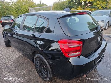 BMW 114 - 4