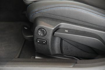 BMW 420 Gran Coupé