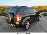Suzuki Grand Vitara 2.4 Comfort 81 tkm modifiziert - gebrauchte Suzuki SUV & Geländewagen
