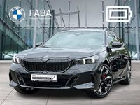 BMW 520 - Vorschau Bild 1