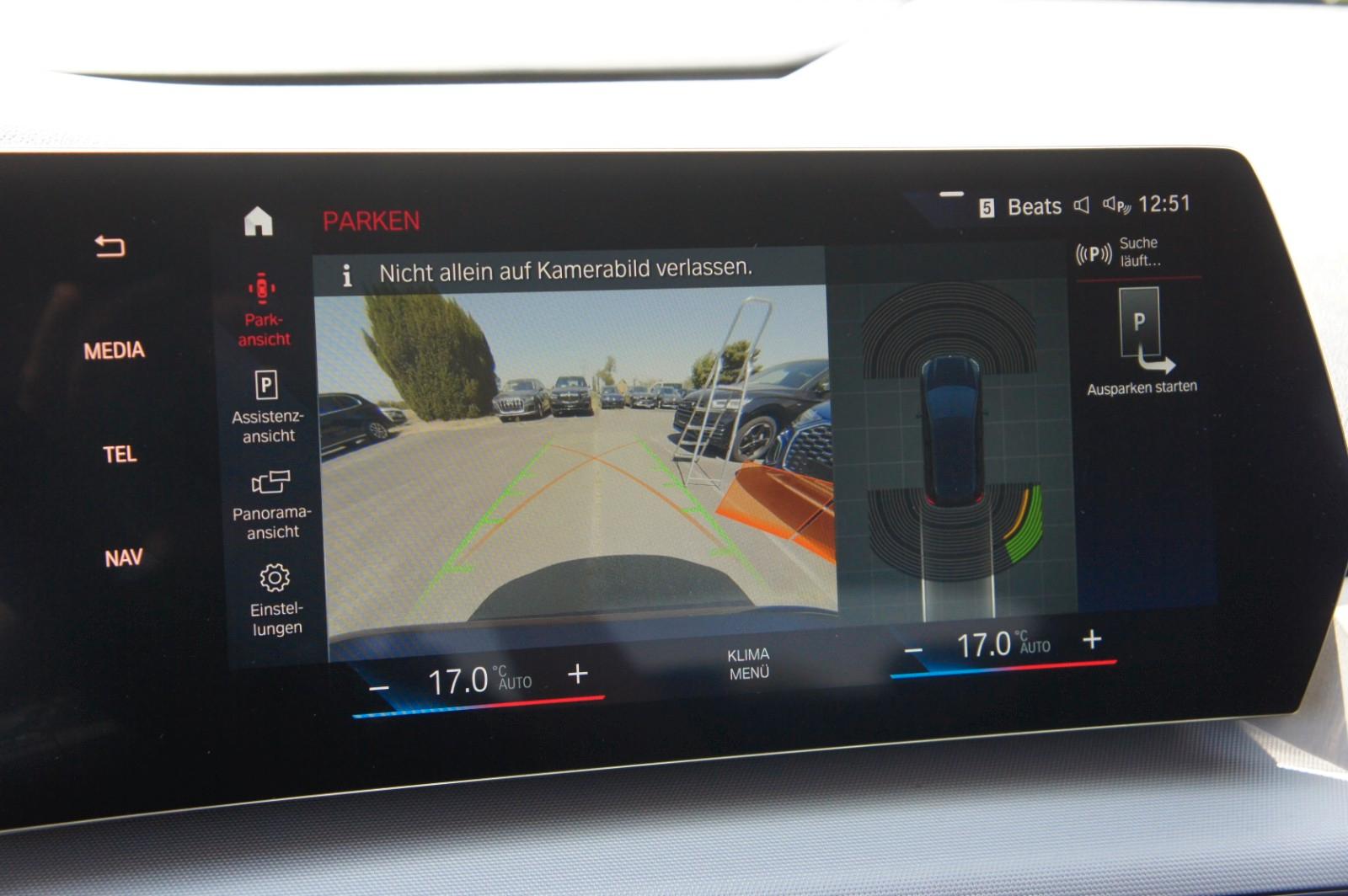 BMW 230e xDrive Active Tourer*NAV*KAM*LIVE*APP*LED