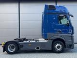 Mercedes-Benz Actros 5 1848/2048 Giga Space Top Ausstattung - 4x4 Actros