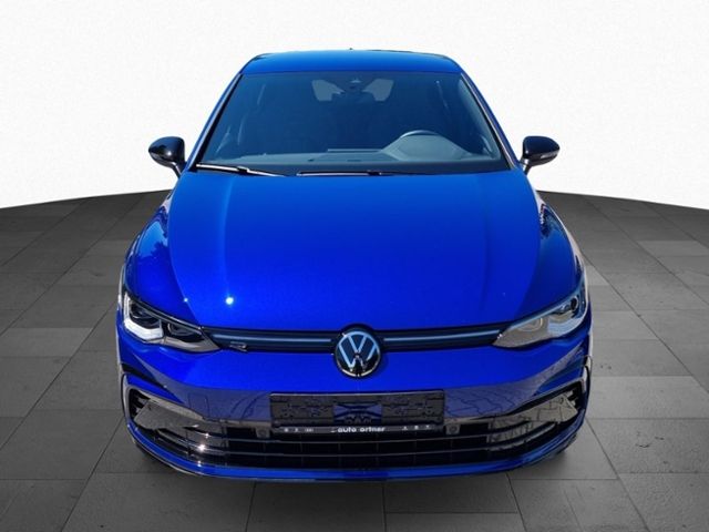 Fahrzeugabbildung Volkswagen Golf R-LINE 2,0 TSI 4MOTION DSG BLACK STYLE LED-